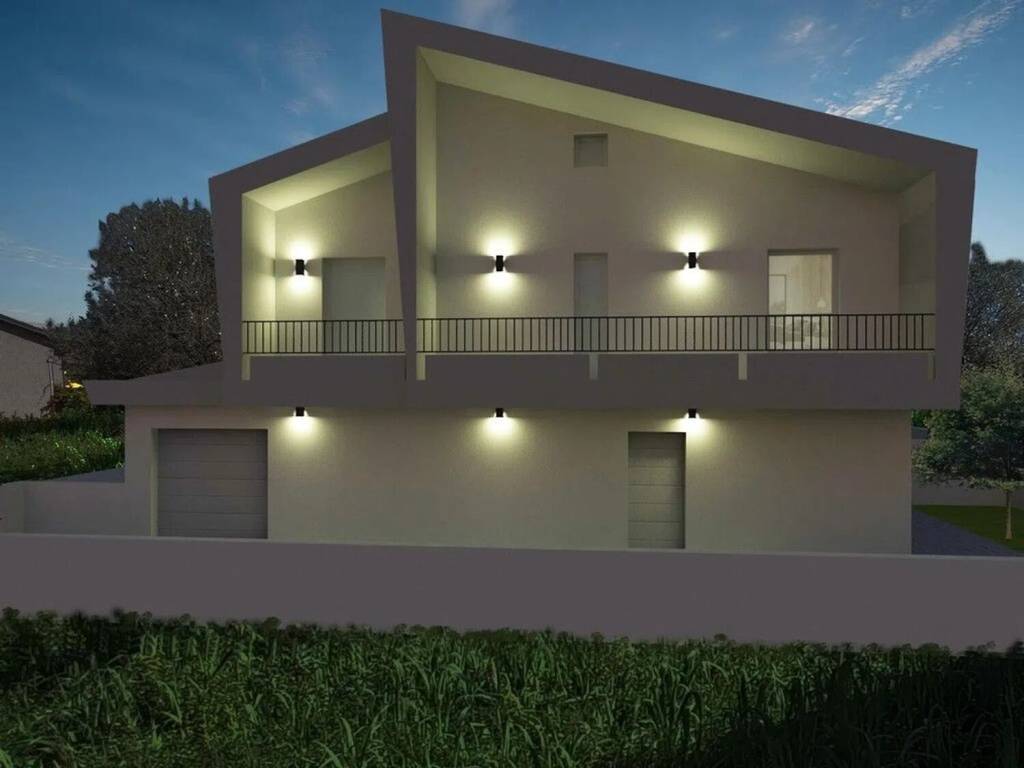 Villa a Vasto in Via Incoronata - Foto 2
