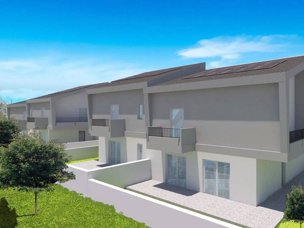 Villa a Vasto in Via Incoronata - Foto 3