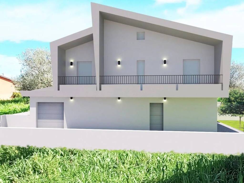 Villa a Vasto in Via Incoronata - Foto 4