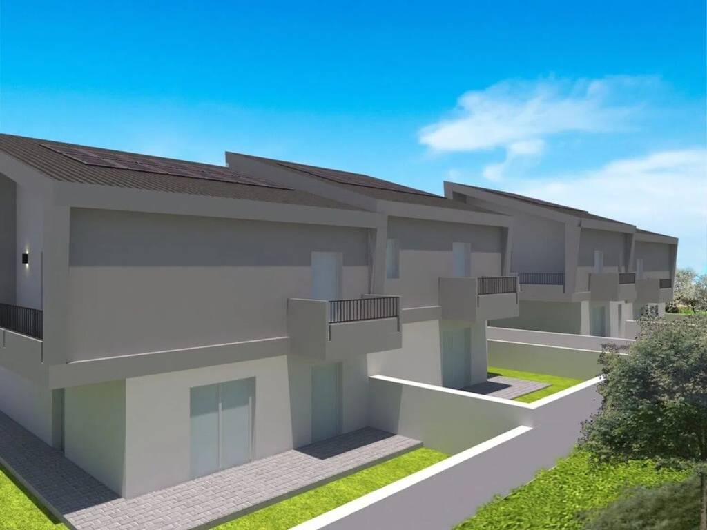 Villa a Vasto in Via Incoronata - Foto 5