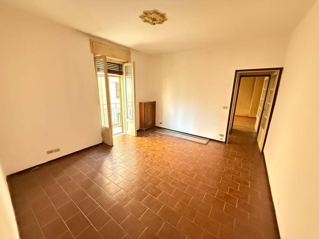 Appartamento a Pavia in Via Pietro Azzario, 16 - Foto 2