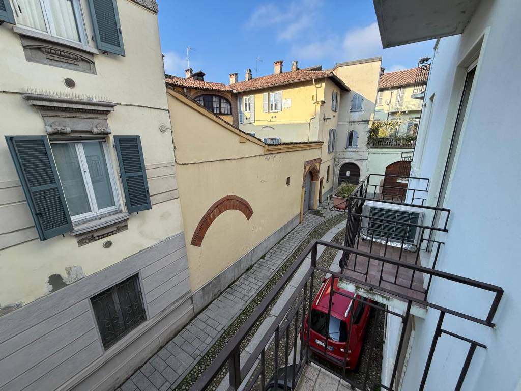 Appartamento a Pavia in Via Pietro Azzario, 16 - Foto 5