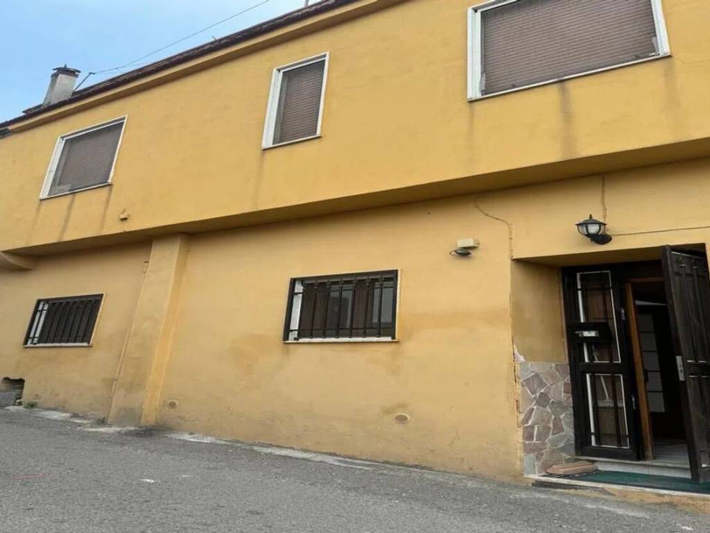Appartamento a Somma vesuviana in Via Caprabianca, 68 - Foto 2