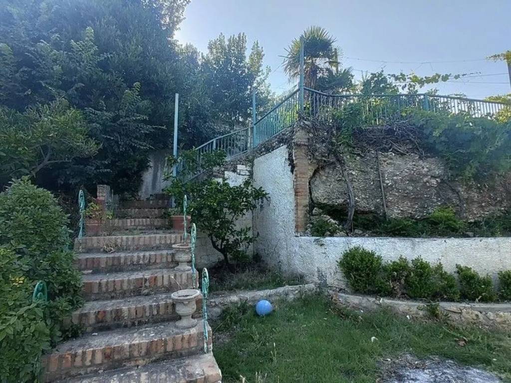Villa a Vasto in Strada Statale 16 Adriatica - Foto 3