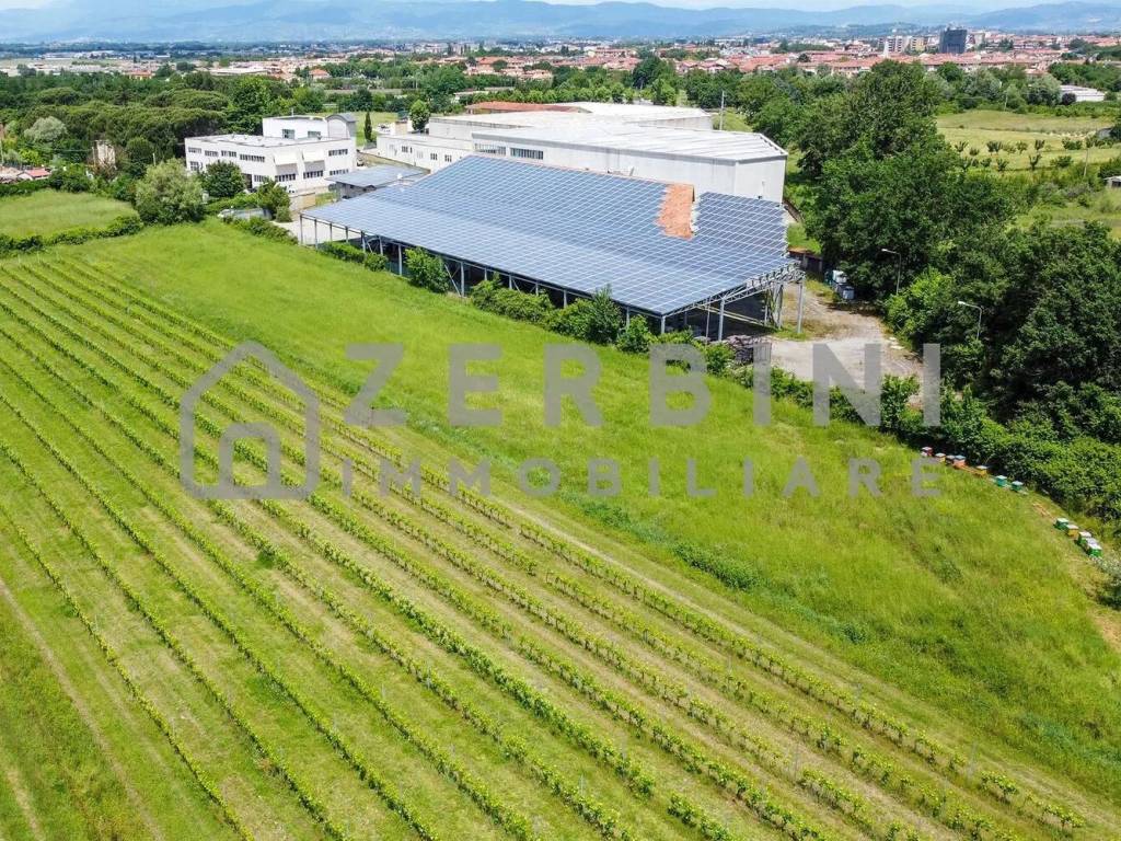 Terreno a Arezzo in Via De' Frati, 14 - Foto 4