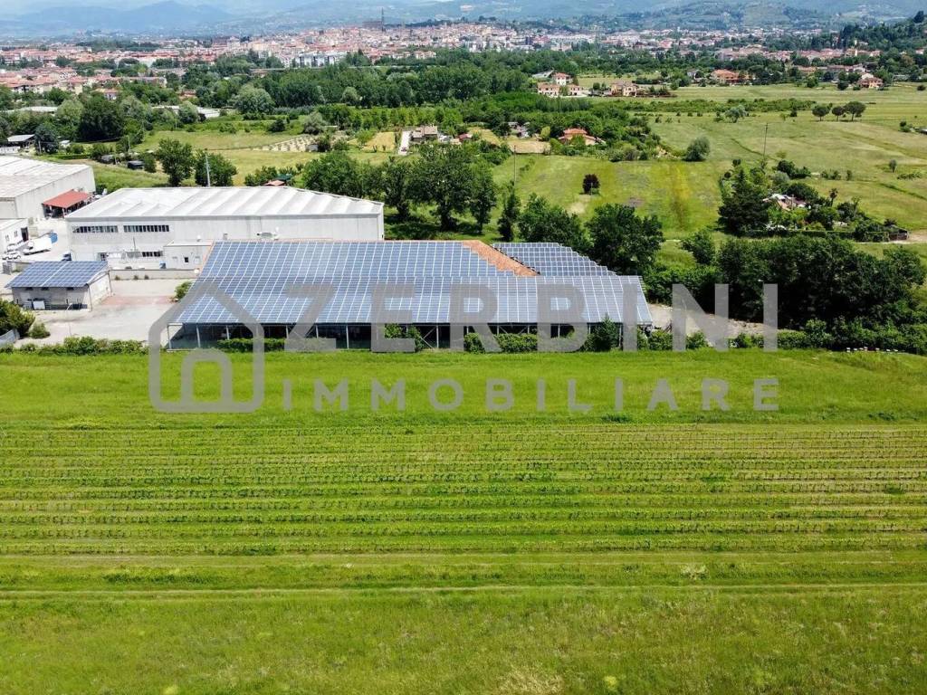Terreno a Arezzo in Via De' Frati, 14 - Foto 5