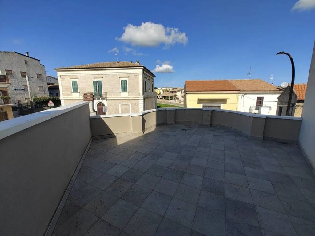 Villa a Casalbordino in Via Ascensione No Number - Foto 4