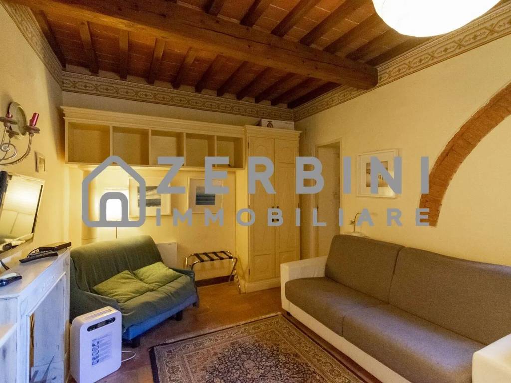 Appartamento a Arezzo in Località Vignale, 10 - Foto 2