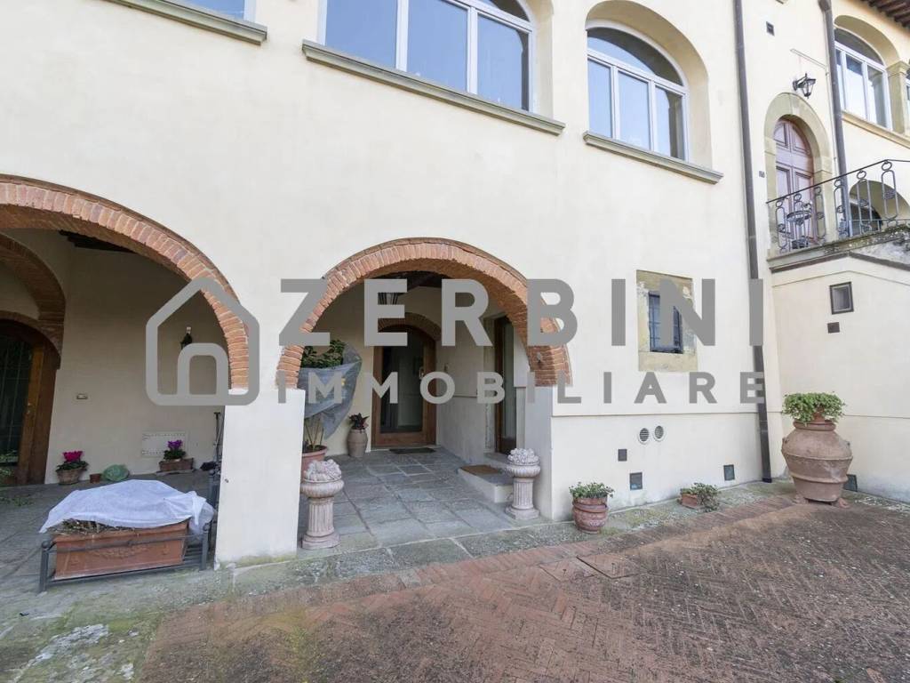 Appartamento a Arezzo in Località Vignale, 10 - Foto 4