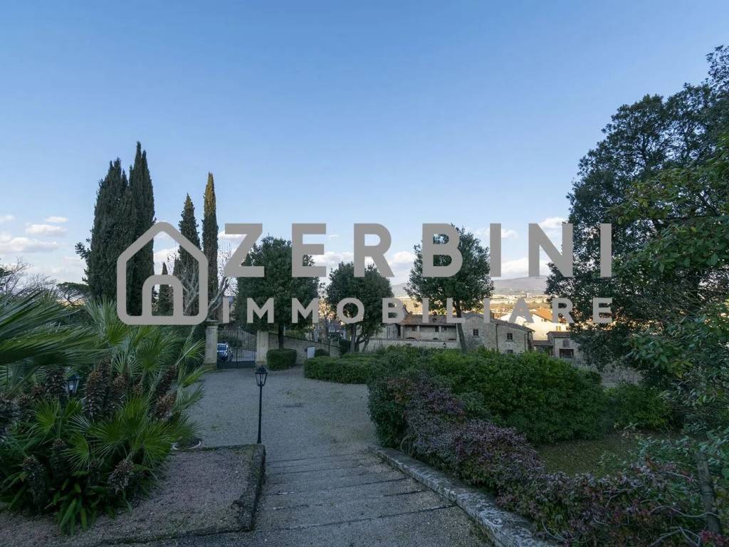 Appartamento a Arezzo in Località Vignale, 10 - Foto 5