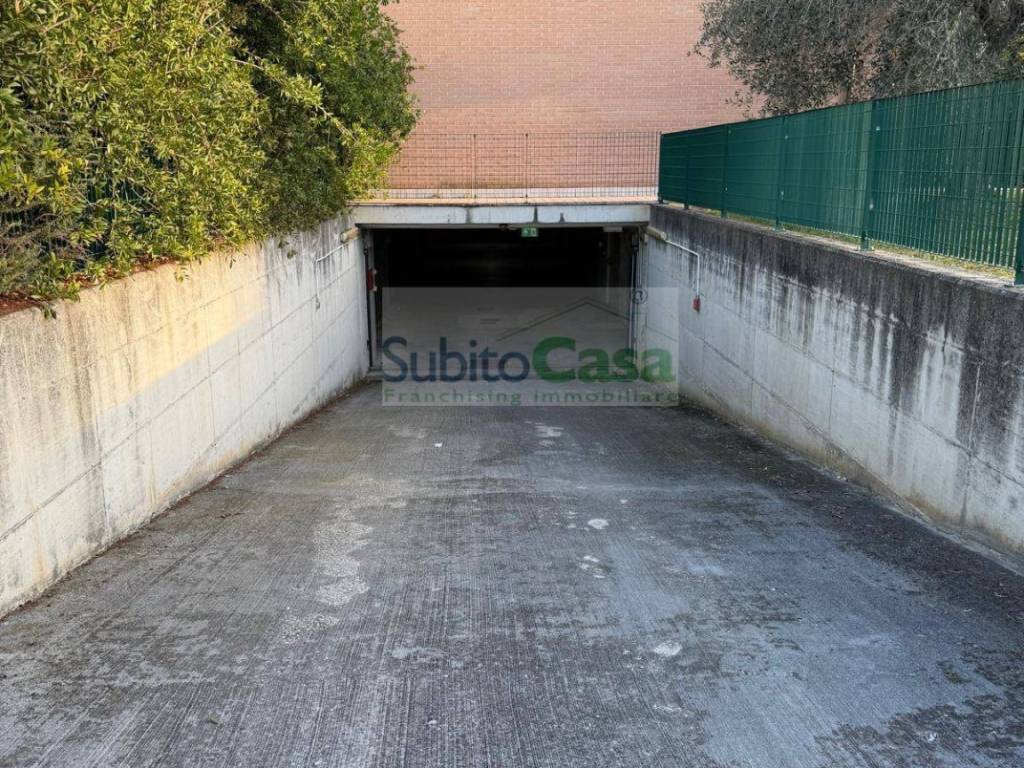 Box / garage a Chieti - Foto 2