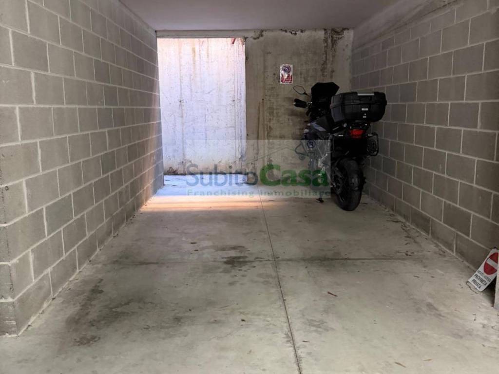 Box / garage a Chieti - Foto 5