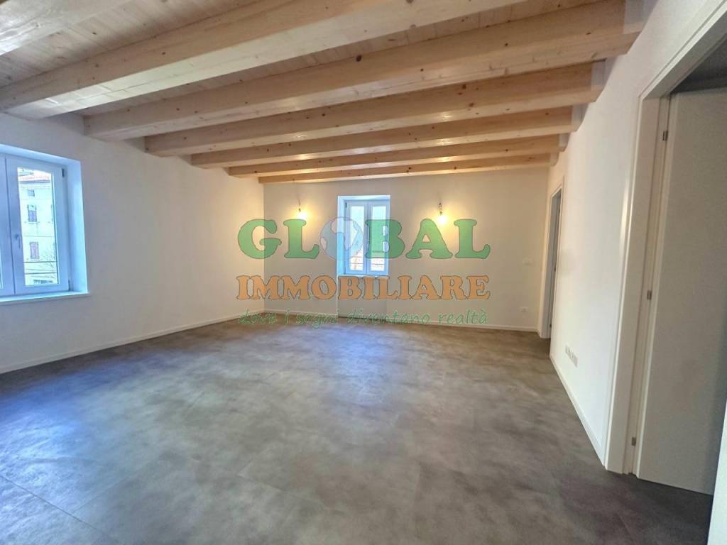 Appartamento a Borgo valsugana in Via Fratelli, 20 - Foto 2