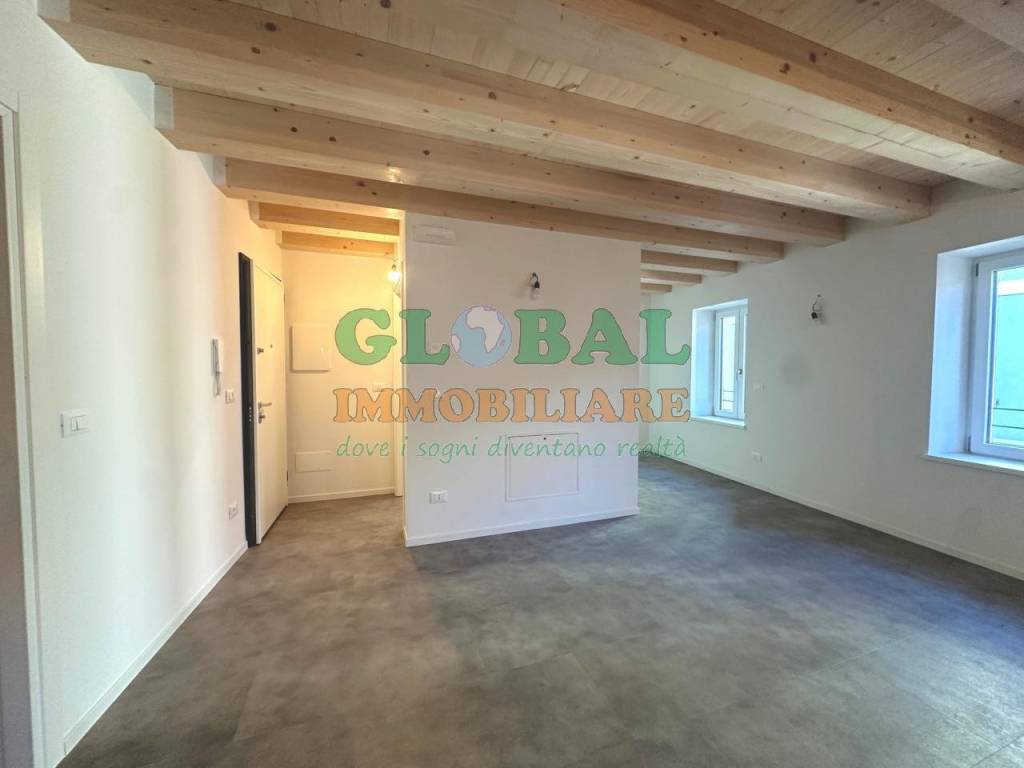 Appartamento a Borgo valsugana in Via Fratelli, 20 - Foto 3