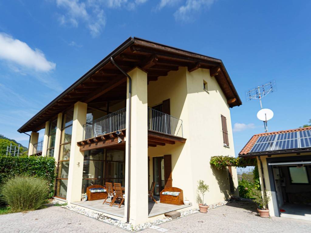 Villa a Boves in Via Roncaia, 123 - Foto 3