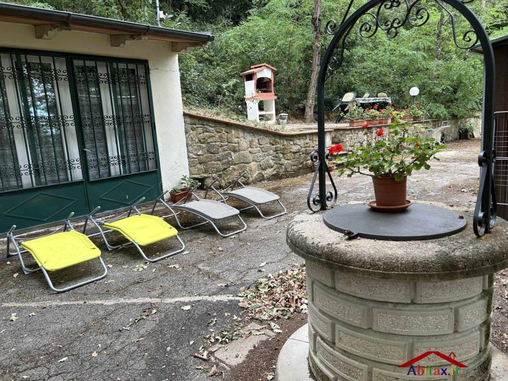 Villa a Arezzo in Viale Padre Stanislao Doppioni - Sargiano 37 - Foto 3