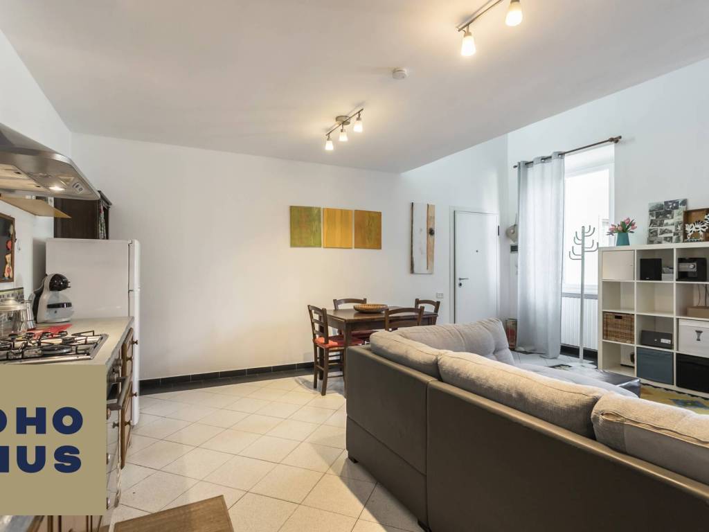Appartamento a Bergamo in Pignolo, 37 - Foto 3