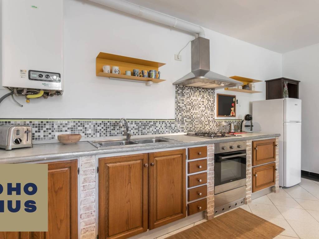 Appartamento a Bergamo in Pignolo, 37 - Foto 4