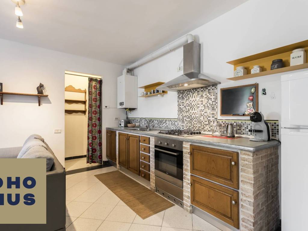 Appartamento a Bergamo in Pignolo, 37 - Foto 5
