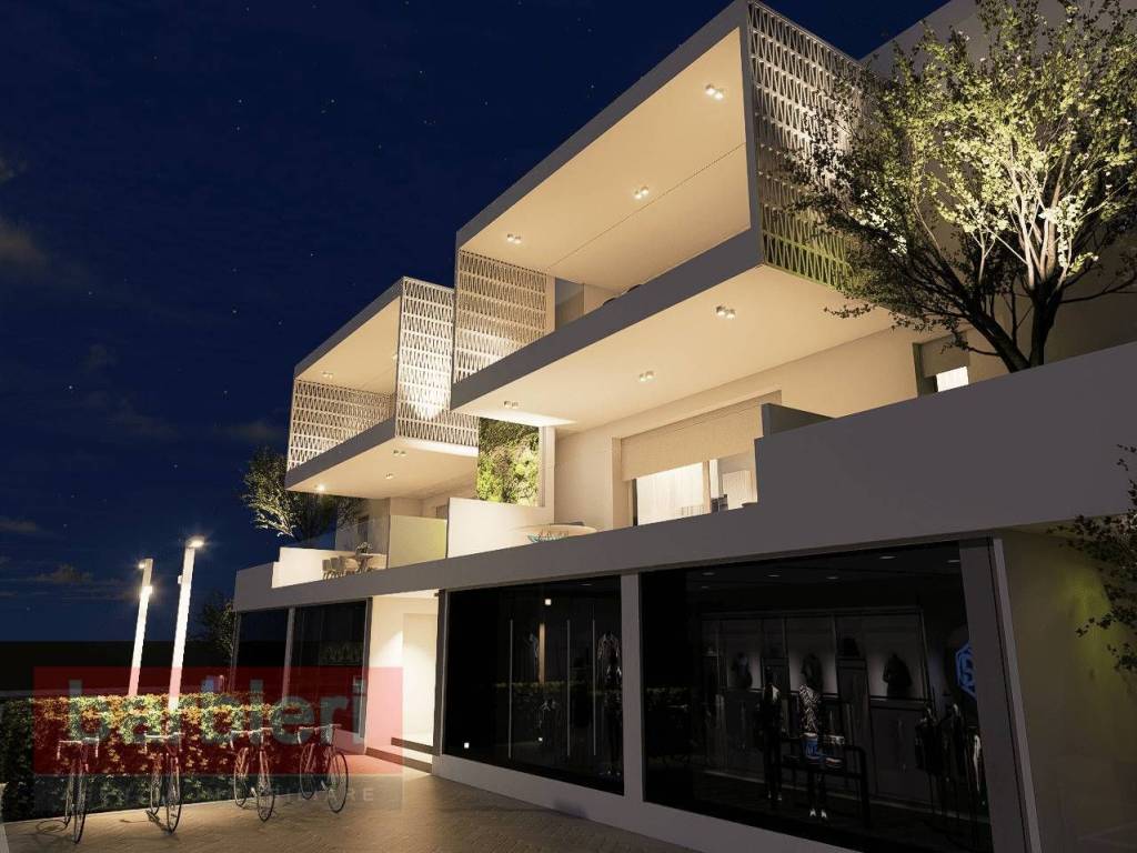 Appartamento a Cervia in Viale Matteottti, 94 - Foto 2