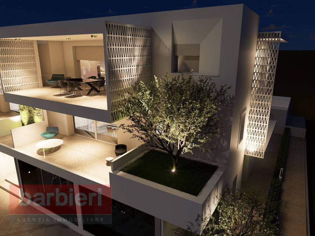 Appartamento a Cervia in Viale Matteottti, 94 - Foto 3