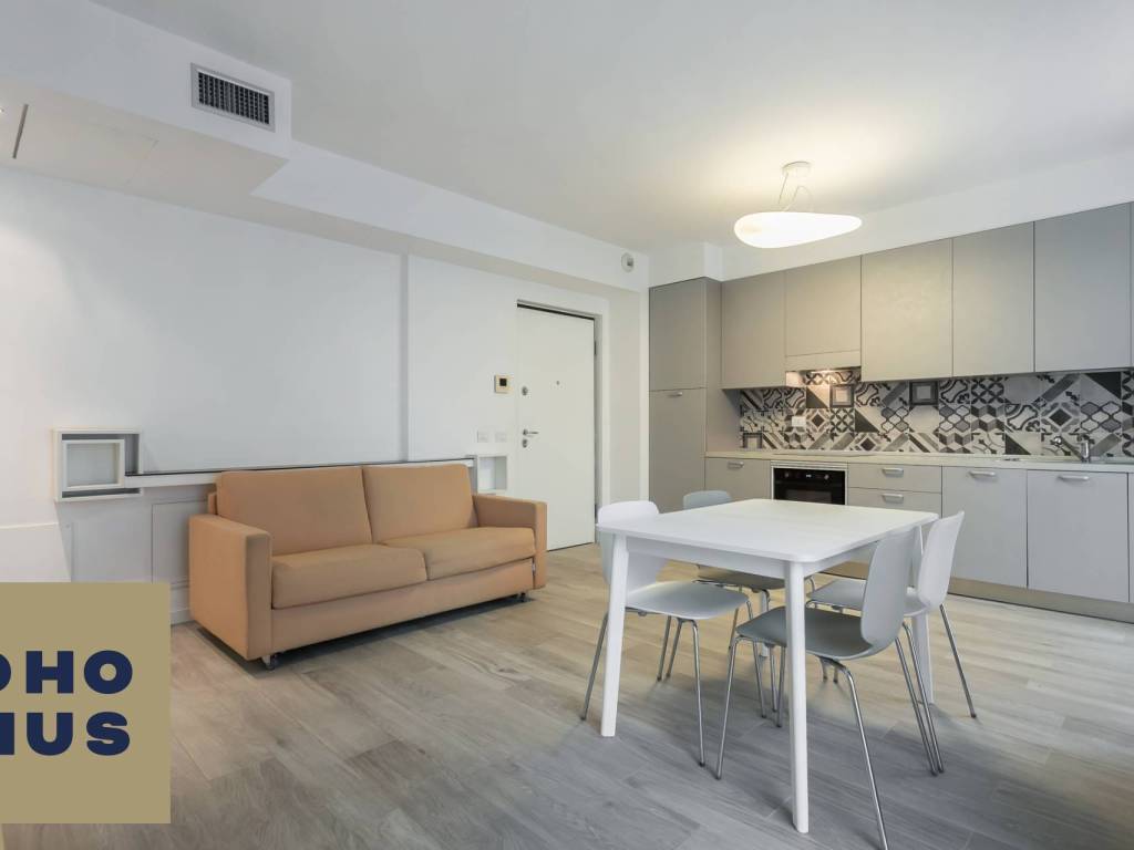 Appartamento a Bergamo in Via Quarenghi, 32 - Foto 2