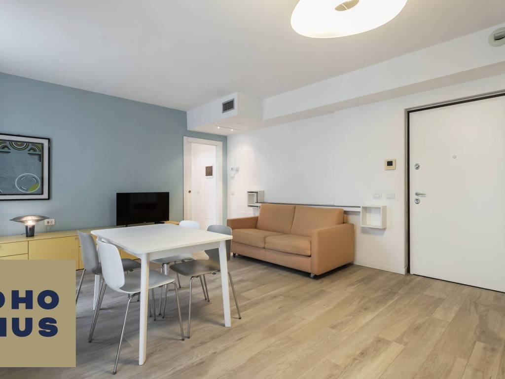 Appartamento a Bergamo in Via Quarenghi, 32 - Foto 4