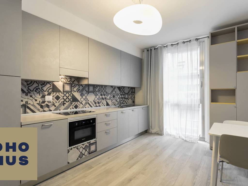 Appartamento a Bergamo in Via Quarenghi, 32 - Foto 5