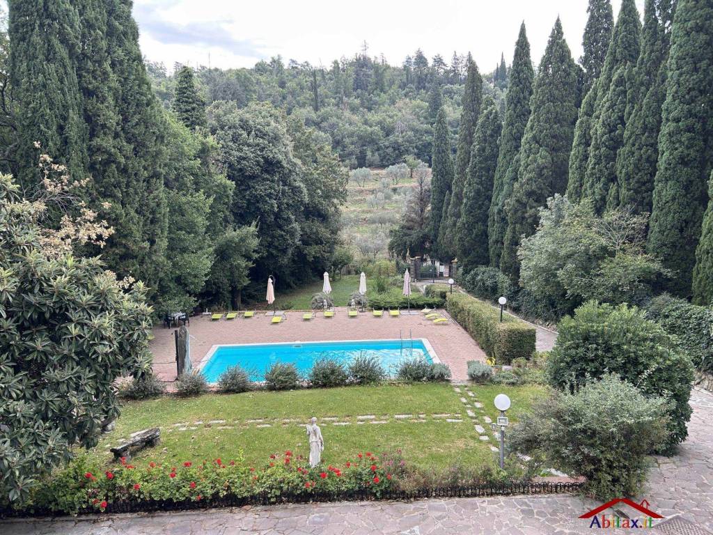 Villa a Arezzo in Viale Padre Stanislao Doppioni - Loc. Sargiano 37 - Foto 4