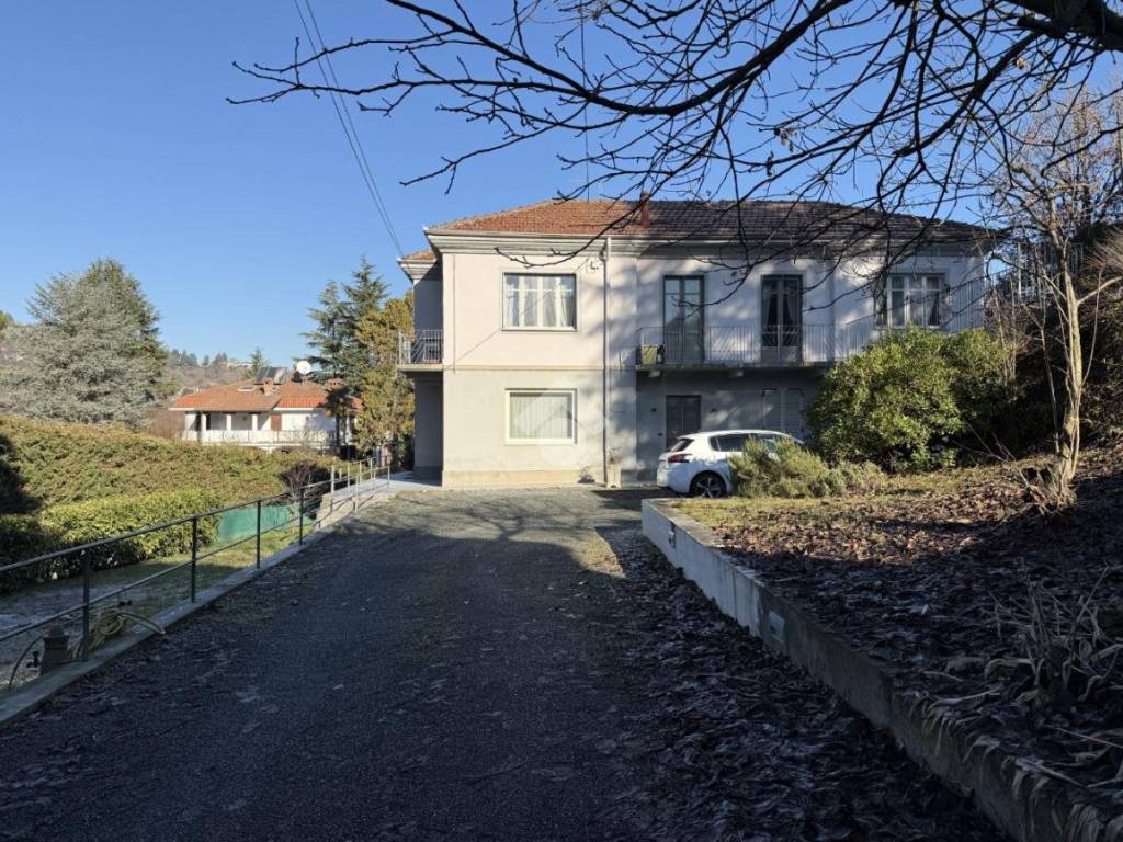 Villa a Canelli in Regione Castagnole, 33 - Foto 2