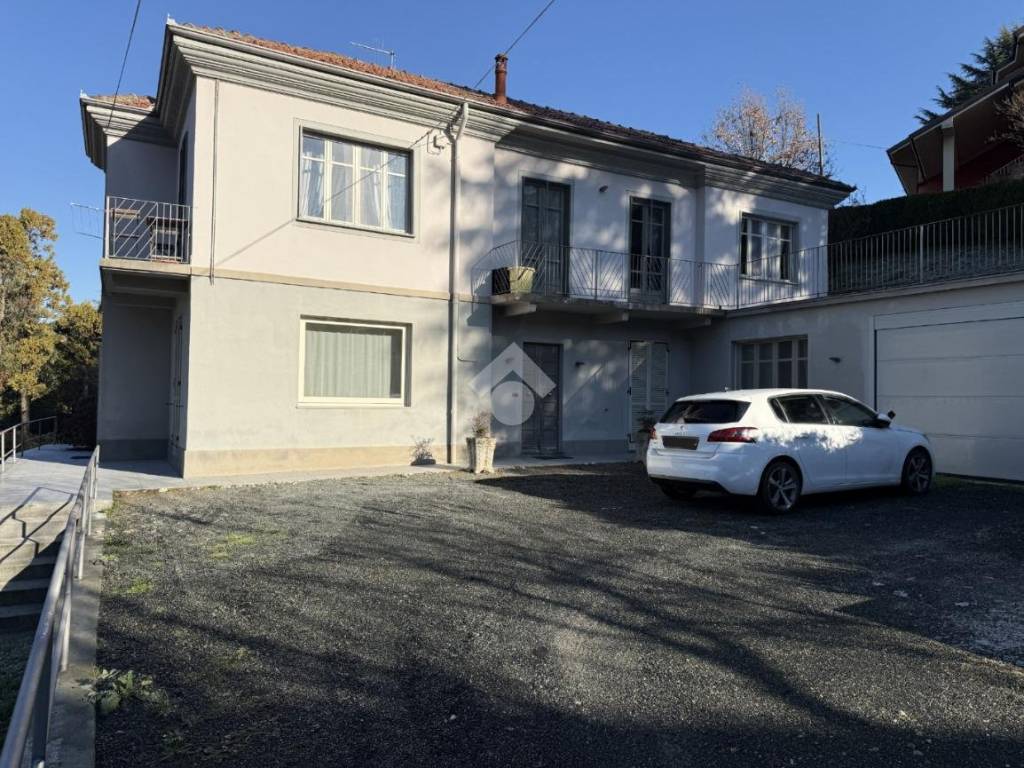 Villa a Canelli in Regione Castagnole, 33 - Foto 3