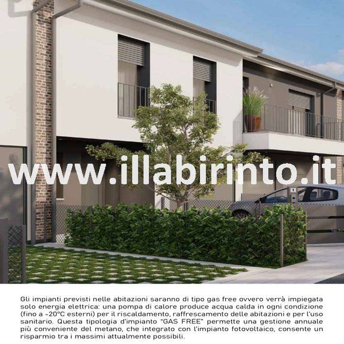 Appartamento a Faenza in via fratelli rosselli, 5 - Foto 5