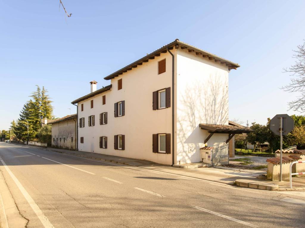 Casa indipendente a Ruda in VIA GORIZIA - Foto 2
