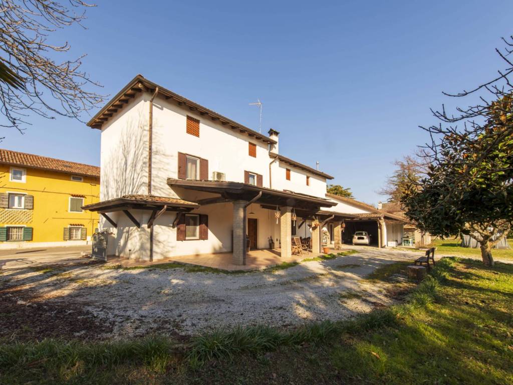Casa indipendente a Ruda in VIA GORIZIA - Foto 3