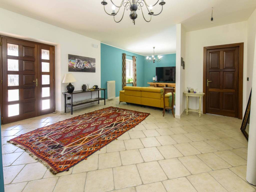 Casa indipendente a Ruda in VIA GORIZIA - Foto 4