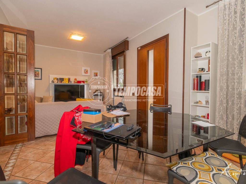 Villetta a schiera a Soliera in Via Niccolò Machiavelli - Foto 3