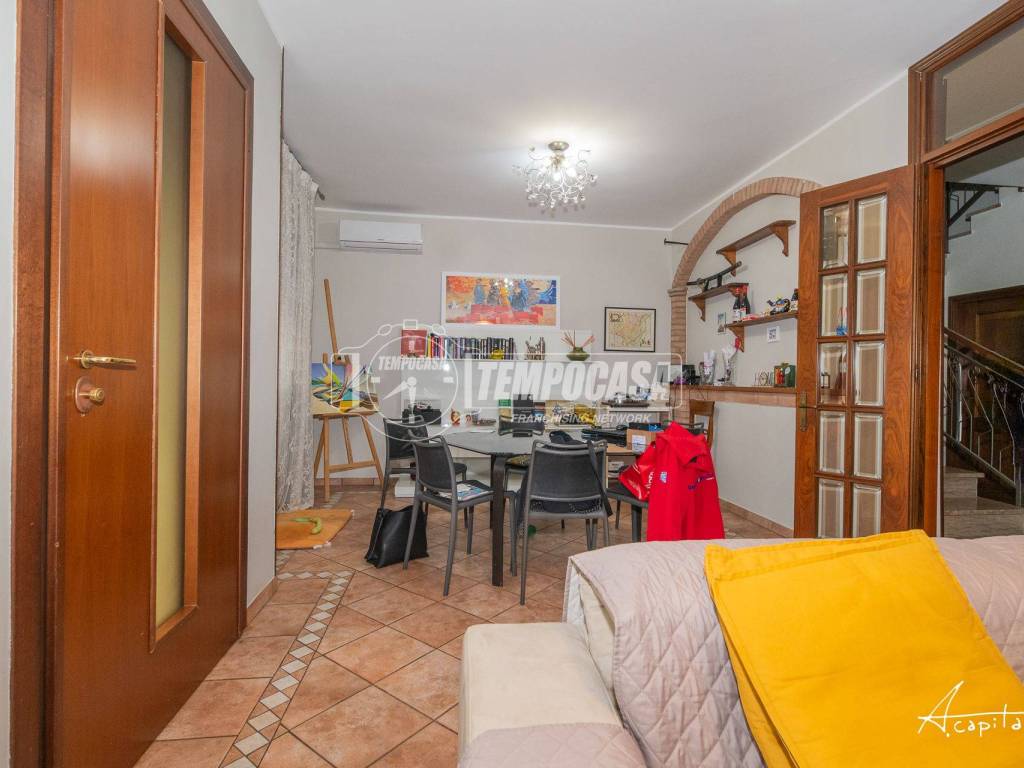 Villetta a schiera a Soliera in Via Niccolò Machiavelli - Foto 5