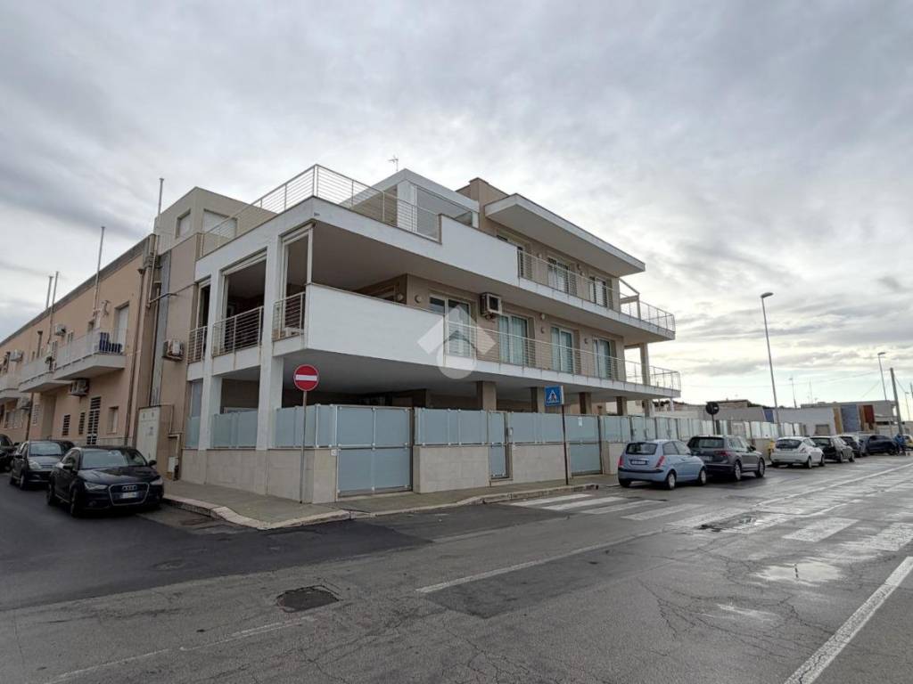 Appartamento a Bari in Lungomare cristoforo colombo, 310 - Foto 3
