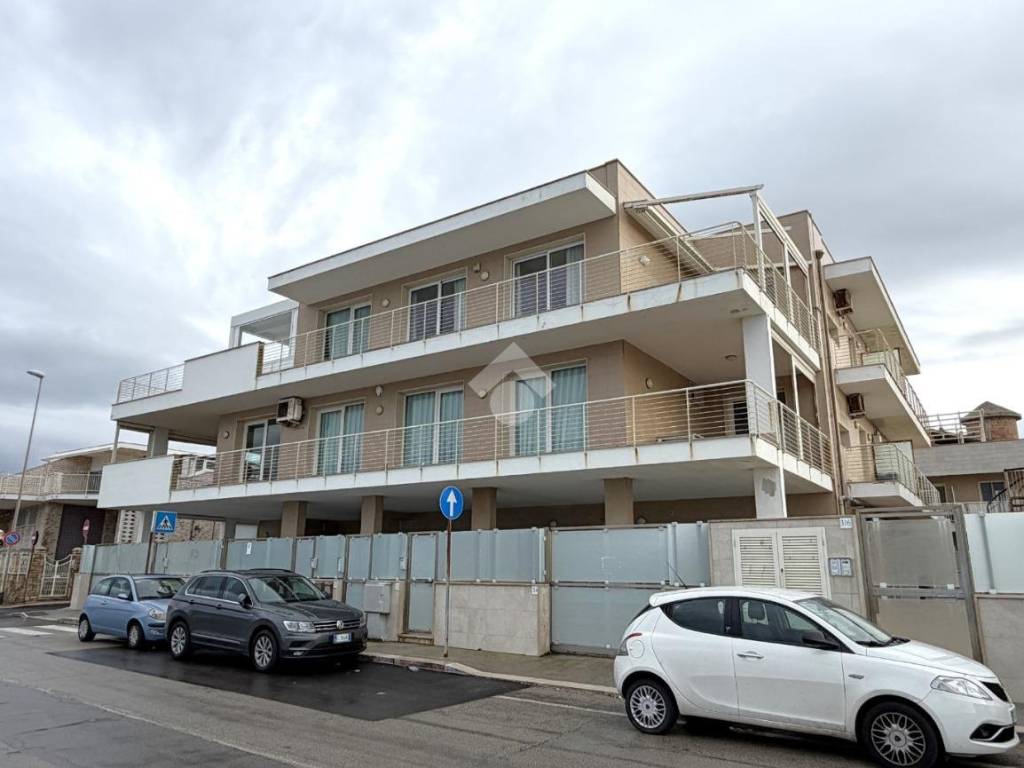 Appartamento a Bari in Lungomare cristoforo colombo, 310 - Foto 4