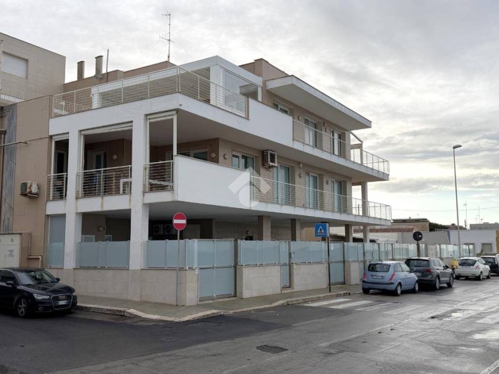 Appartamento a Bari in Lungomare cristoforo colombo, 310 - Foto 5