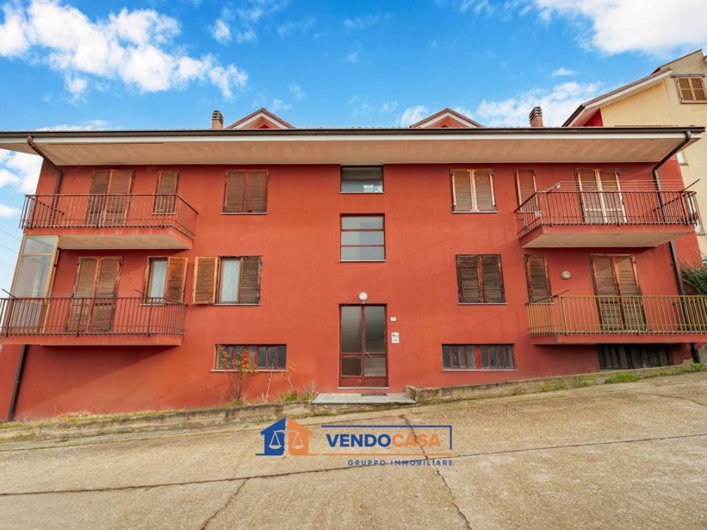 Appartamento a Cravanzana in Via San Rocco, 19 - Foto 2