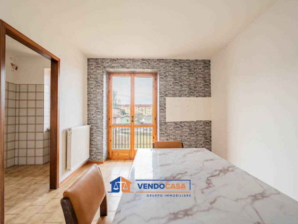 Appartamento a Cravanzana in Via San Rocco, 19 - Foto 5