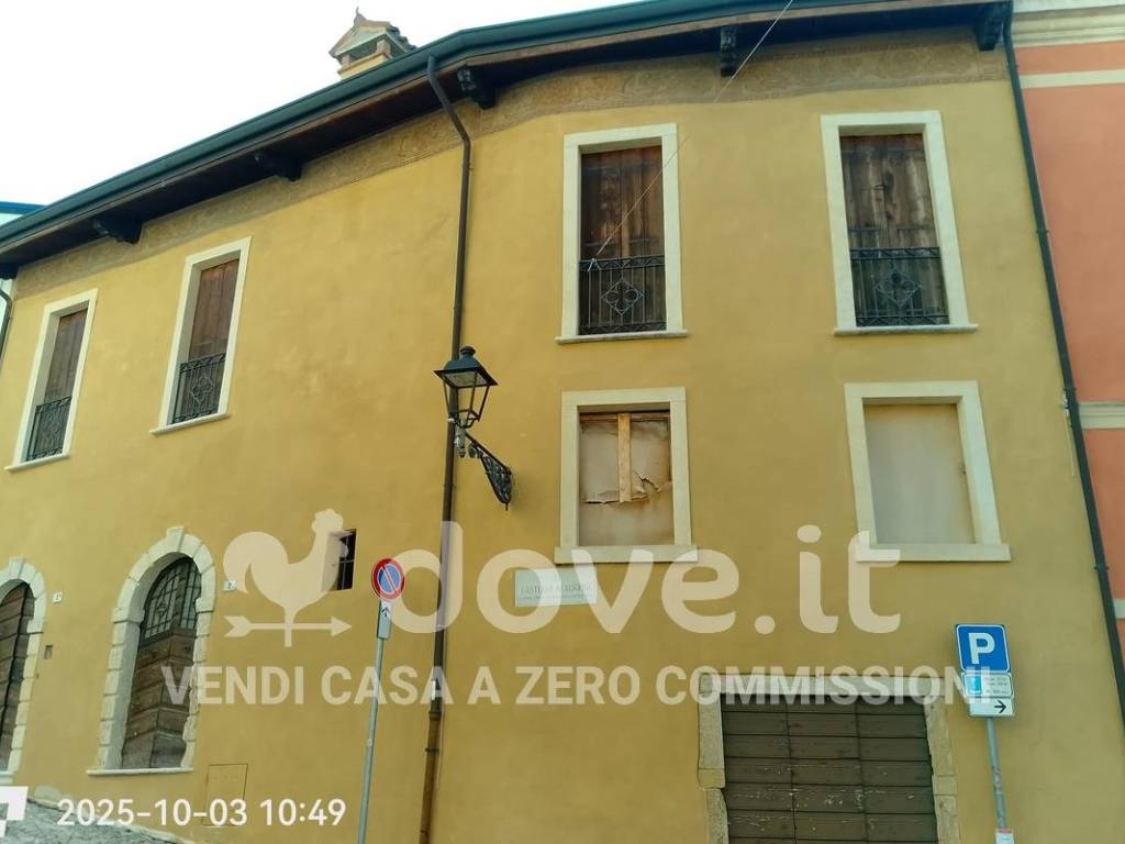 Palazzo / stabile a Soave in Piazza dell'Antenna, 7 - Foto 4