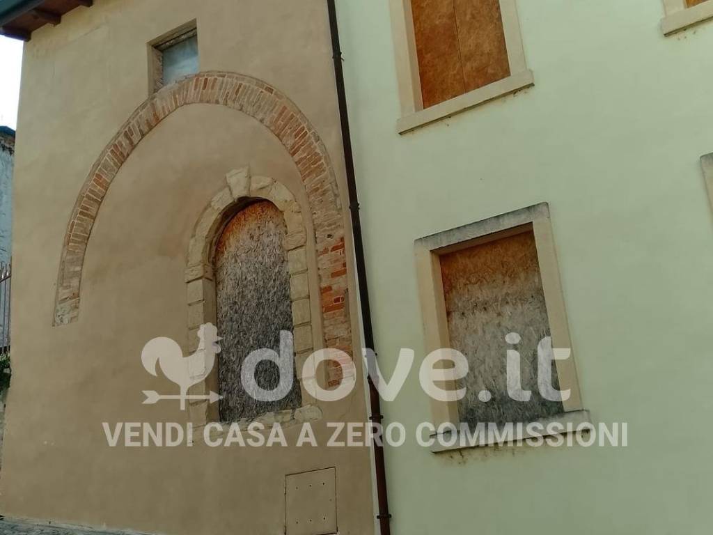 Palazzo / stabile a Soave in Piazza dell'Antenna, 7 - Foto 5