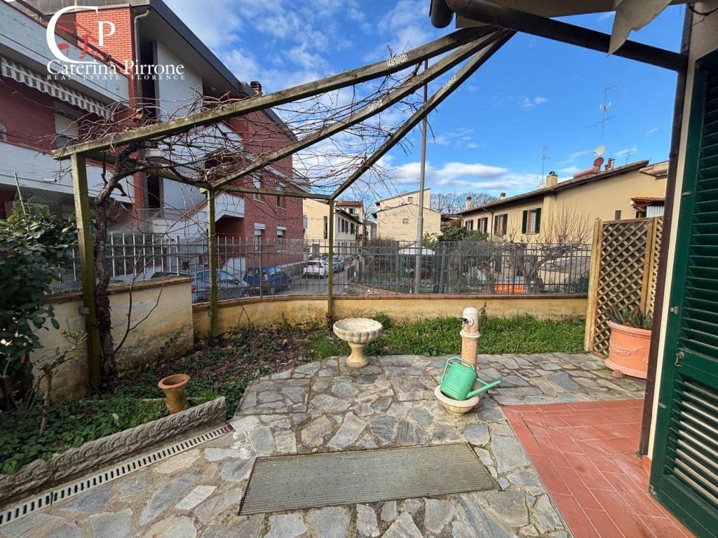 Casa indipendente a Bagno a ripoli in via Chiantigiana, 35 - Foto 2