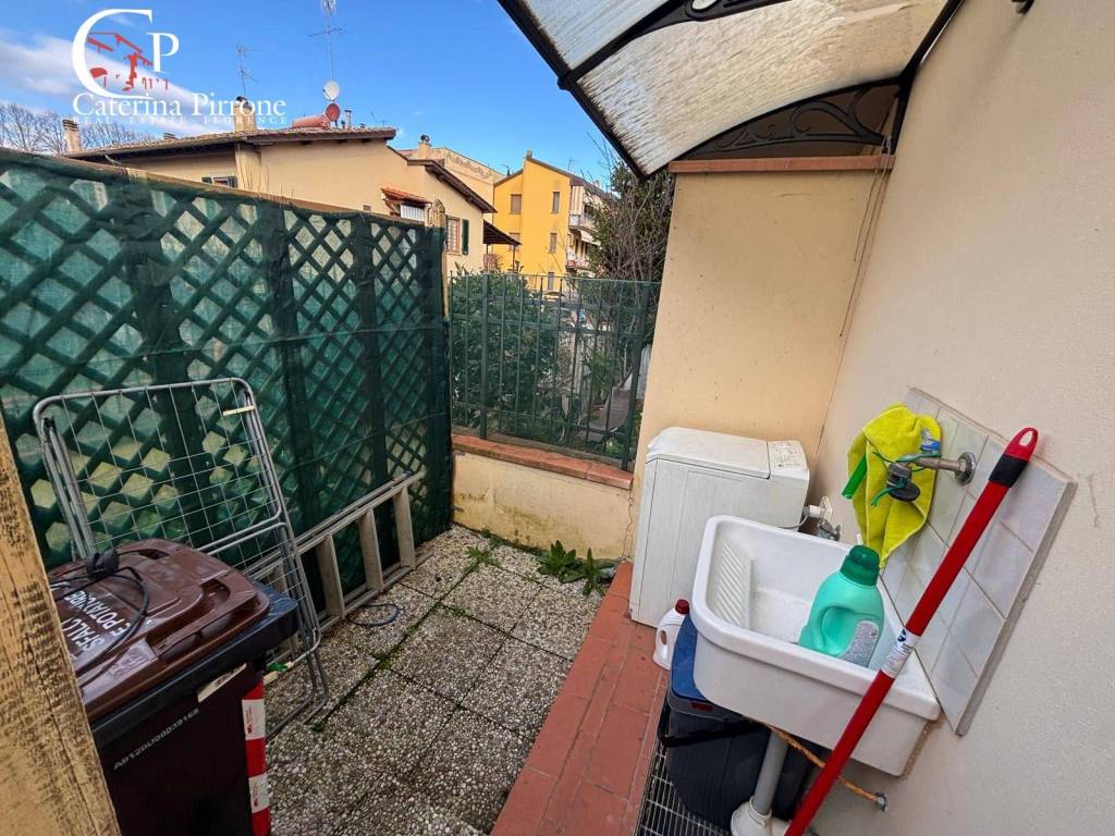 Casa indipendente a Bagno a ripoli in via Chiantigiana, 35 - Foto 3