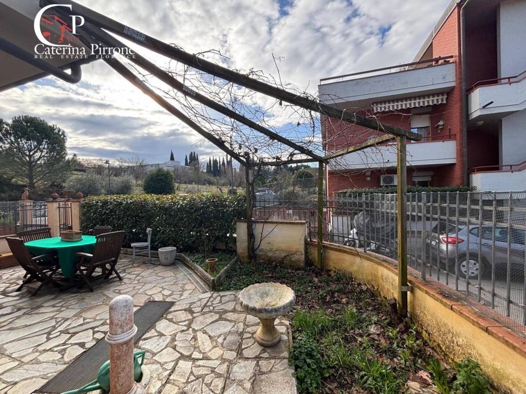 Casa indipendente a Bagno a ripoli in via Chiantigiana, 35 - Foto 4