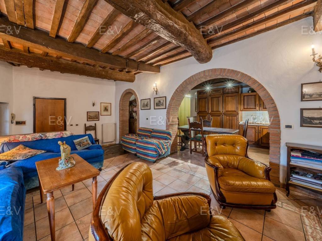 Appartamento a Sansepolcro in Via Beato Ranieri - Foto 2