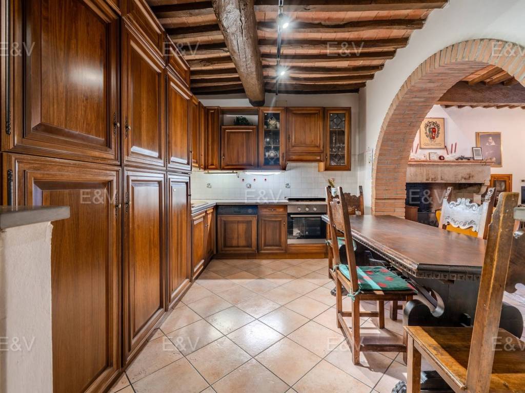 Appartamento a Sansepolcro in Via Beato Ranieri - Foto 3