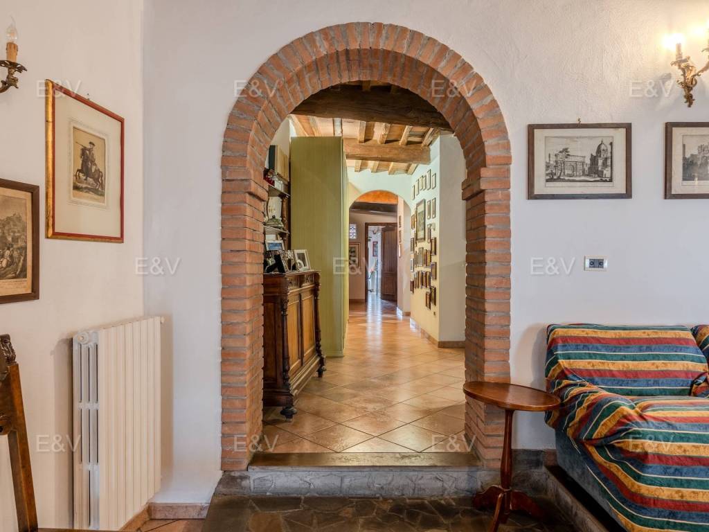 Appartamento a Sansepolcro in Via Beato Ranieri - Foto 4